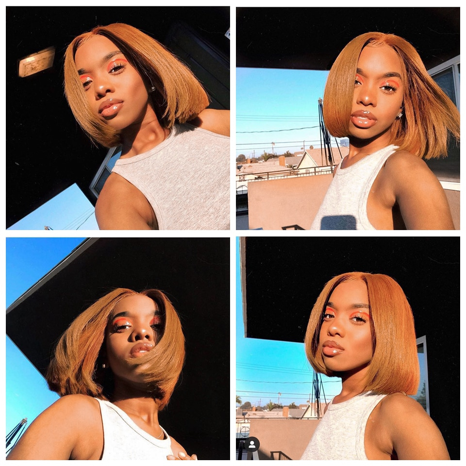 Natural Hair Lace Wig Natural Hair Lace Wig
