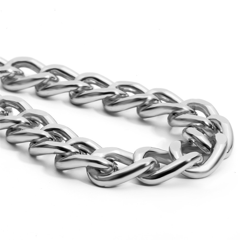 Women's Chain Stylized Necklace Women's Chain Stylized Necklace