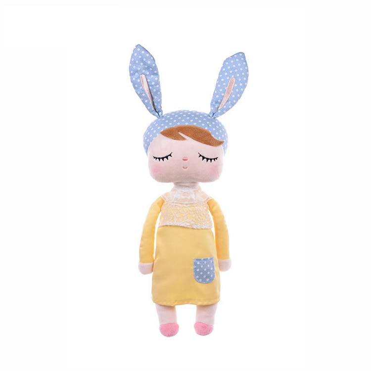 Kid's Cute Doll Plush Toy