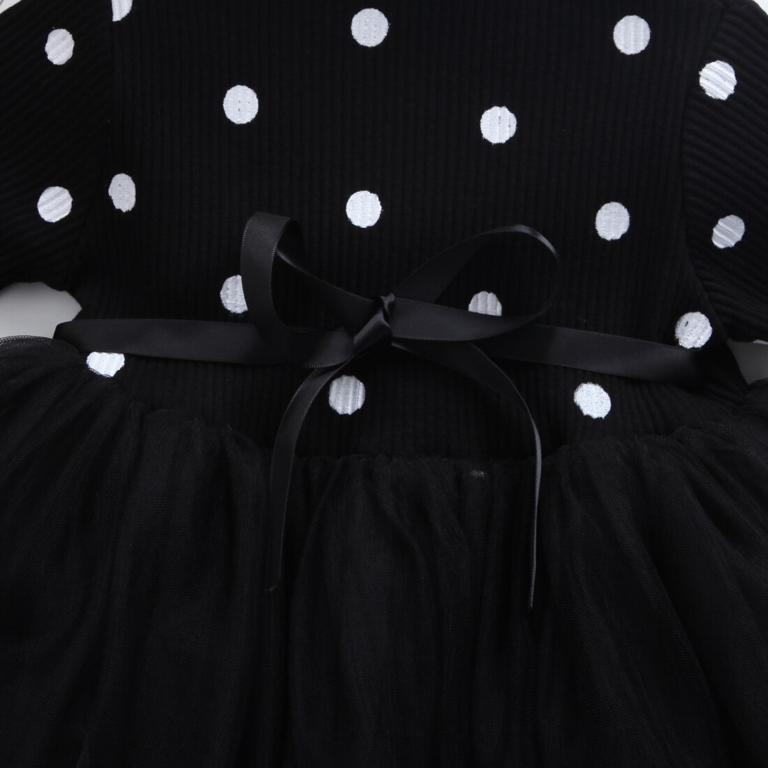 Newborn's Tutu Dress
