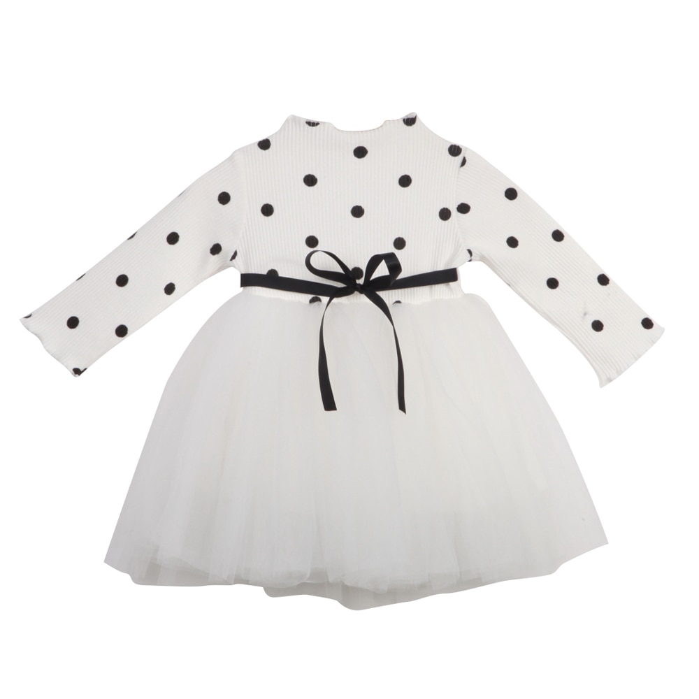 Newborn's Tutu Dress