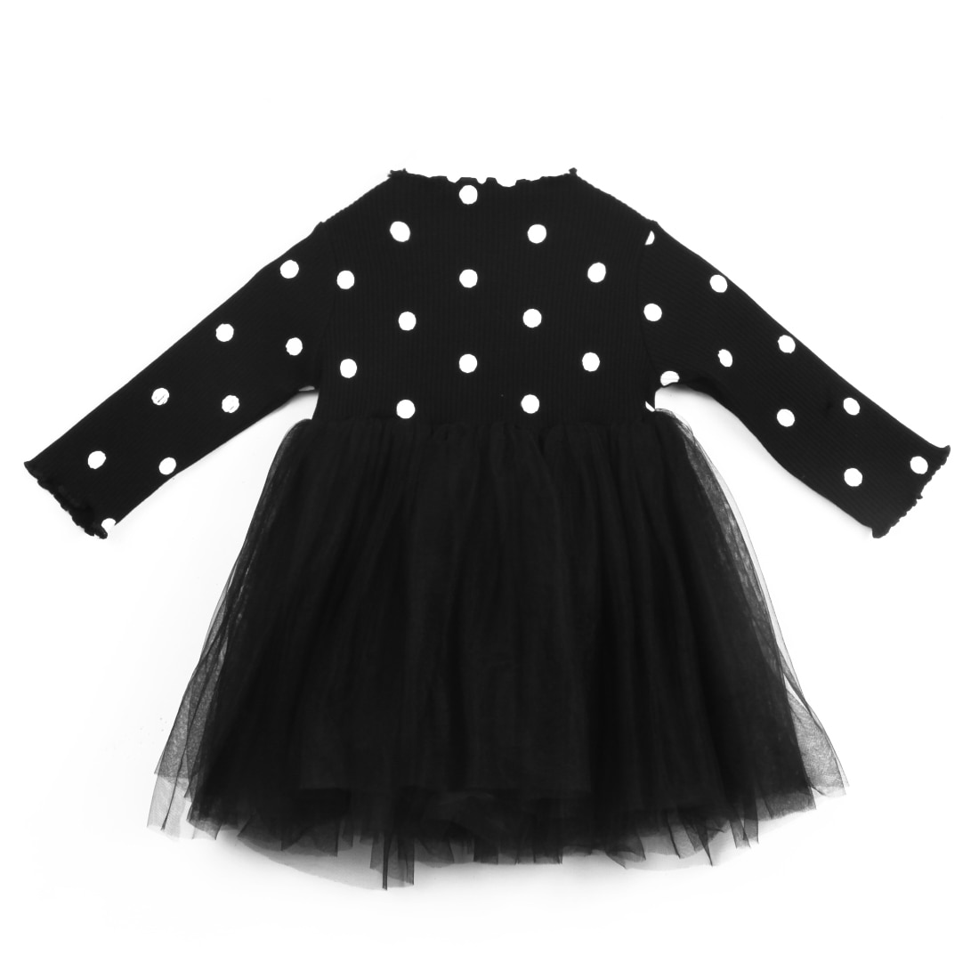 Newborn's Tutu Dress