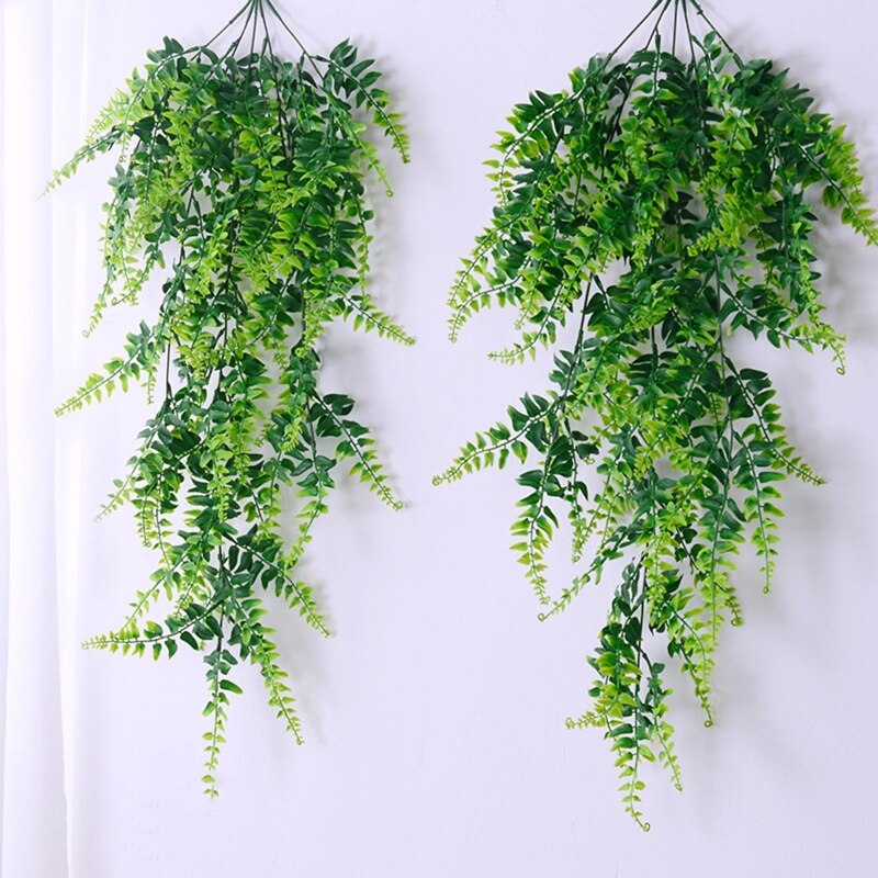 Artificial Hanging Vines Pair