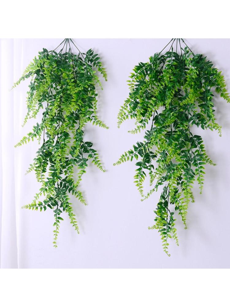 Artificial Hanging Vines Pair