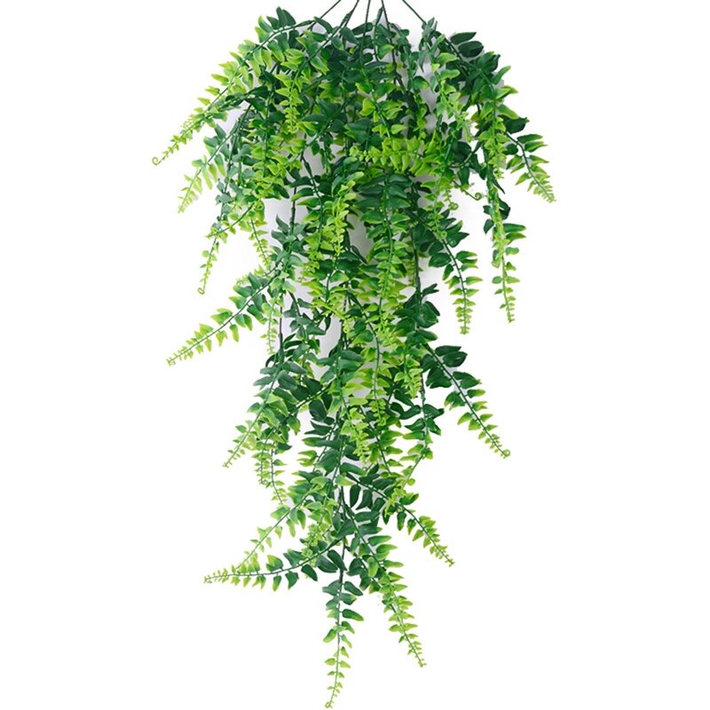 Artificial Hanging Vines Pair