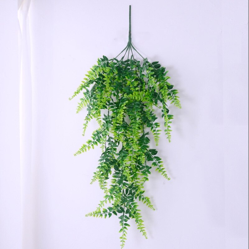 Artificial Hanging Vines Pair