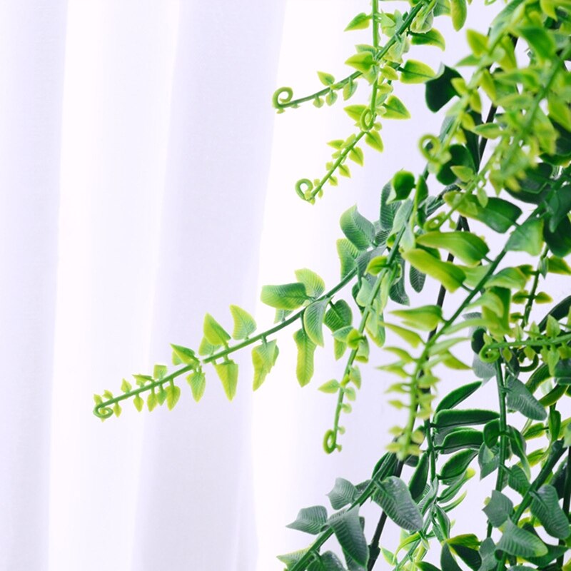 Artificial Hanging Vines Pair