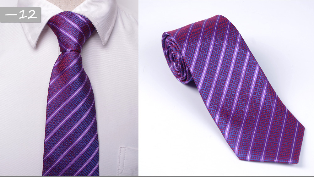 Classic Formal Neck Tie