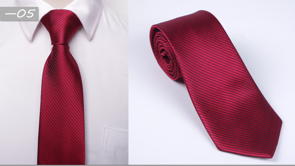 Classic Formal Neck Tie