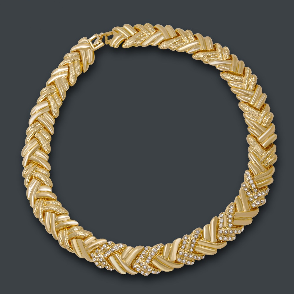 Women's Gold Color Wedding Sets