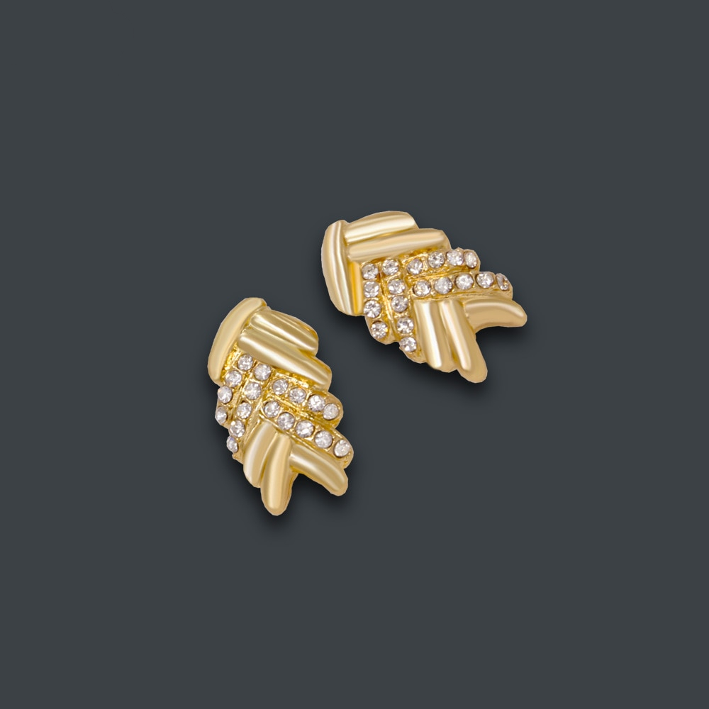 Women's Gold Color Wedding Sets