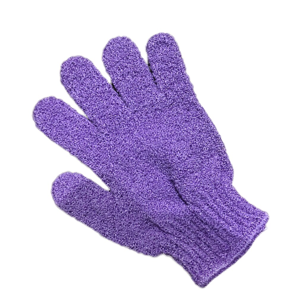 Exfoliating Shower Glove